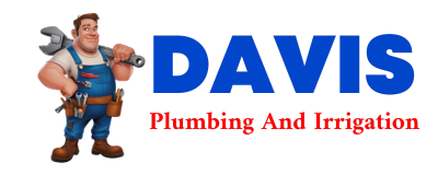 Trusted plumber in JARRELL